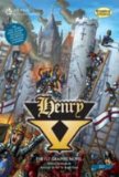 Henry V: Classic Graphic Novel Collection 2008 9781424028757 Front Cover