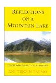 Reflections on a Mountain Lake Teachings on Practical Buddhism cover art