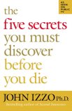 Five Secrets You Must Discover Before You Die  cover art