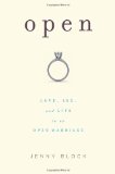Open Love, Sex and Life in an Open Marriage cover art