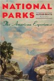 National Parks The American cover art