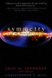 Symmetry and the Beautiful Universe  cover art