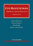 Civil Rights Actions: Enforcing the Constitution cover art