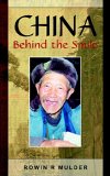 China Behind the Smile 2006 9781844015757 Front Cover