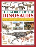 World of the Dinosaurs 2007 9781844763757 Front Cover