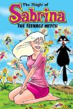 Magic of Sabrina the Teenage Witch 2011 9781879794757 Front Cover