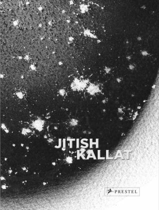 Jitish Kallat  9783791384757 Front Cover