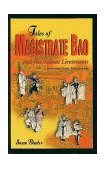 Tales of Magistrate Bao and His Valiant Lieutenants Selections from Sanxia Wuyi  9789622017757 Front Cover