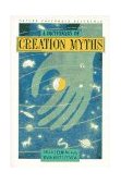 Dictionary of Creation Myths  cover art