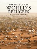 State of the World's Refugees 2012 In Search of Solidarity cover art