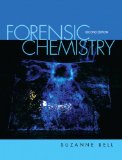 Forensic Chemistry  cover art