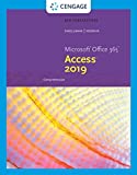 New Perspectives Microsoft Office 365 & Access 2019 Comprehensive: 1st 9780357025758 Front Cover
