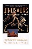 Dinosaurs of the Flaming Cliff 1997 9780385477758 Front Cover