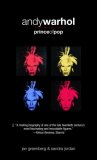 Andy Warhol, Prince of Pop  cover art
