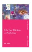 Fifty Key Thinkers in Psychology  cover art