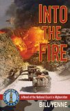 Into the Fire 2008 9780425223758 Front Cover