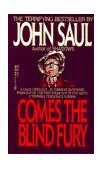 Comes the Blind Fury A Novel 1990 9780440114758 Front Cover