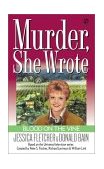 Murder, She Wrote: Blood on the Vine  9780451202758 Front Cover