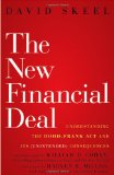 New Financial Deal Understanding the Dodd-Frank Act and Its (Unintended) Consequences