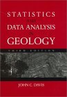 Statistics and Data Analysis in Geology  cover art