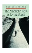 American West As Living Space  cover art