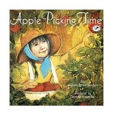 Apple Picking Time  9780517885758 Front Cover