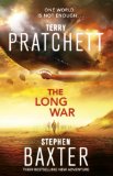 Long War (Long Earth 2)  9780552167758 Front Cover