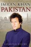 Pakistan A Personal History 2011 9780593067758 Front Cover