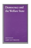 Democracy and the Welfare State  cover art