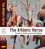 Athletic Horse Principles and Practice of Equine Sports Medicine cover art
