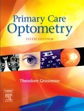 Primary Care Optometry  cover art