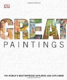 Great Paintings  cover art