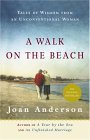 Walk on the Beach Tales of Wisdom from an Unconventional Woman cover art