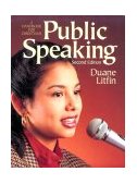 Public Speaking A Handbook for Christians cover art