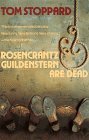 Rosencrantz and Guildenstern Are Dead  cover art