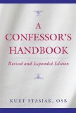 Confessor's Handbook Revised and Expanded Edition cover art