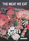Meat We Eat 14th 9780813431758 Front Cover
