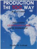 Production the TOC Way with Simulator cover art