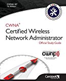 CWNA Certified Wireless Network Administrator Official Study Guide  9780997160758 Front Cover