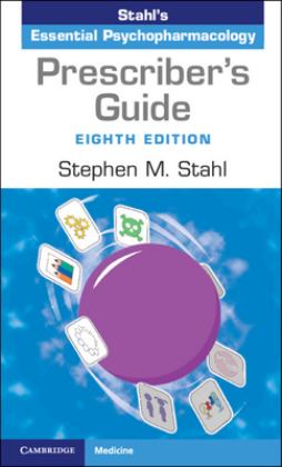     PRESCRIBER'S GUIDE:...ESSEN.PSYCHO.  9781009464758 Front Cover