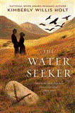 Water Seeker  9781250004758 Front Cover