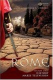 Rome, Season One History Makes Television cover art