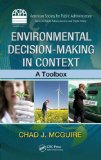 Environmental Decision-Making in Context A Toolbox cover art