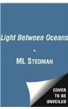 Light Between Oceans A Novel cover art
