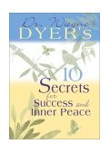 10 Secrets for Success and Inner Peace  cover art
