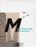 Merchandising Mathematics  cover art
