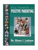 Power of Positive Parenting cover art