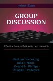 Group Discussion A Practical Guide to Participation and Leadership cover art