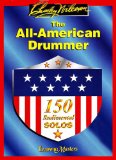 All American Drummer 150 Rudimental Solos