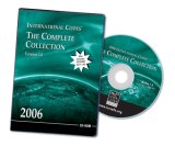 2006 International Codes on Cd Rom-Complete Collection (Pdf) 2006 9781580013758 Front Cover